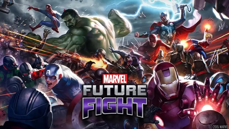 Marvel Future Fight Tips