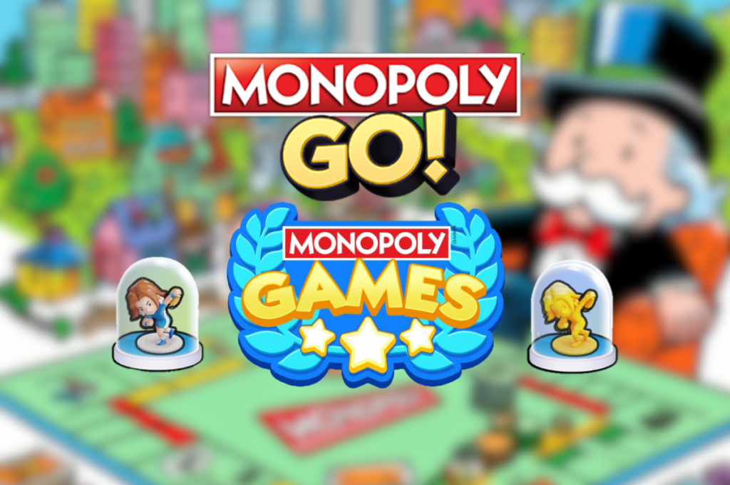 Monopoly Games